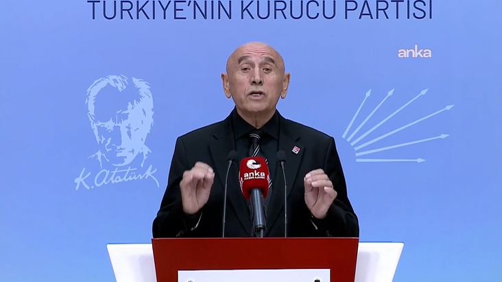 CHP’li Kaya: “Milli Eğitim Bakanı artık bir saniye bile o koltukta oturmamalıdır”