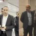 İsmail Saymaz ve Murat Ağırel hakkında ev hapsi kararı