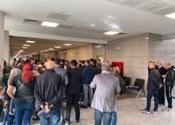 Eski CHP PM Üyesi Baki Aydöner hakkında tahliye kararı