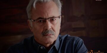 Altın Portakal’da Uluslararası Jüri Başkanı Andreas Sinanos