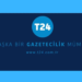 T24’e erişim engeli kararı dış basında
