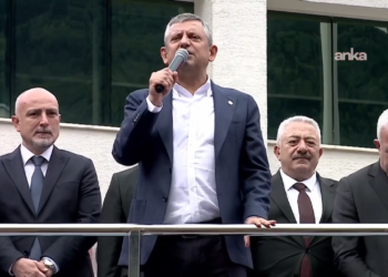 Özel: “‘Türkiye Yüzyılı geliyor’ diyenler yüzyılın vurgununu yapmışlar”