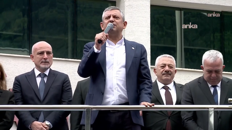Özel: “Türkiye Yüzyılı geliyor’ diyenler yüzyılın vurgununu yapmışlar”