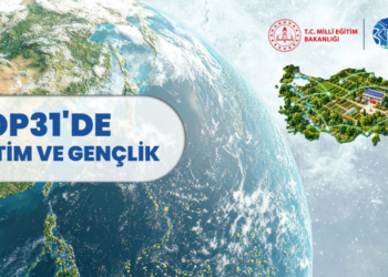 MEB: COP31’de Türkiye İklim Okulu için paydaşlarla iş birliği yapılacak