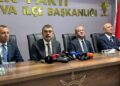 Bakan Tekin, İstanbul’daki okul saldırısında 1 öğrencinin hayatını kaybettiğini bildirdi