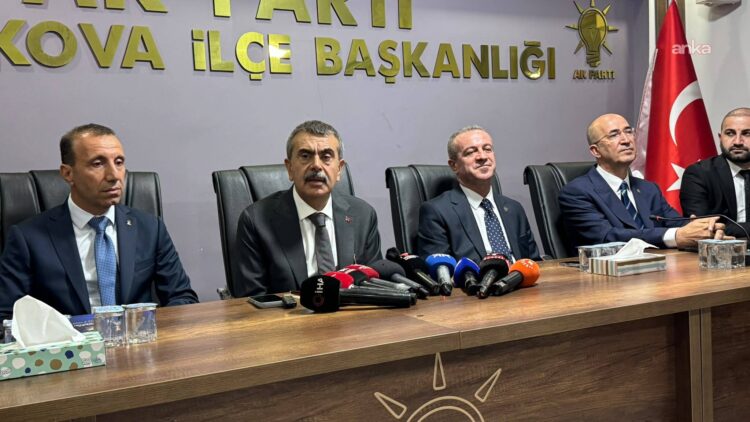 İstanbul’daki okul saldırısında 1 öğrenci hayatını kaybetti