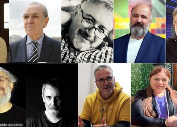 İzmir Büyükşehir Belediyesi Şehir Tiyatrosu Danışma Kurulu istifa etti