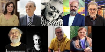 İzmir Büyükşehir Belediyesi Şehir Tiyatrosu Danışma Kurulu istifa etti