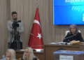 Eyüpsultan Belediyesi başkan vekili Cafer Parlak seçildi