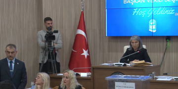 Eyüpsultan Belediyesi başkan vekili Cafer Parlak seçildi
