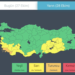 Meteoroloji’den 17 il için sarı kodlu uyarı!