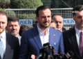 Üsküdar Belediyesi’nin Başkan Vekili belli oldu