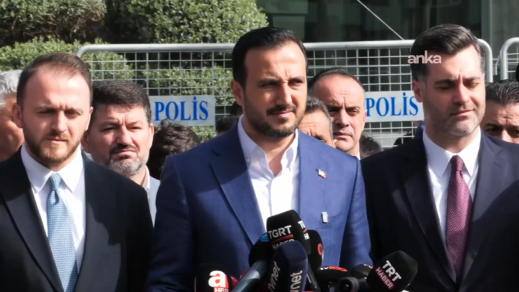 Üsküdar Belediyesi’nin Başkan Vekili belli oldu