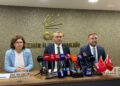 CHP’li Sarı’dan muhalefete iş birliği çağrısı: “Birlikte hareket etmeliyiz”