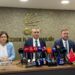 CHP’li Sarı’dan muhalefete iş birliği çağrısı: “Birlikte hareket etmeliyiz”
