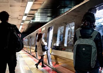 Metro İstanbul: M5 Üsküdar-Sultanbeyli Hattı’nda seferler normale dönmüştür