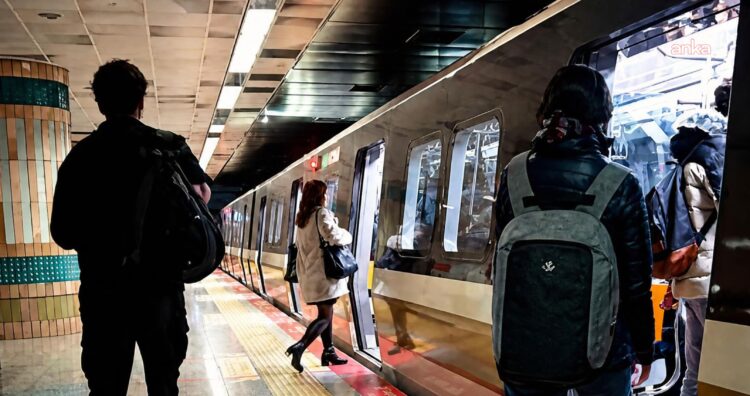 Metro İstanbul: M5 Üsküdar-Sultanbeyli Hattı’nda seferler normale dönmüştür