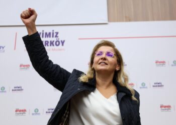 Bakırköy Belediye Başkanı Ovalıoğlu: Hep aynı senaryo, hukuksuz uygulamalar artık son bulsun