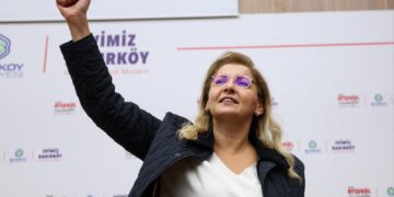 Bakırköy Belediye Başkanı Ovalıoğlu: Hep aynı senaryo, hukuksuz uygulamalar artık son bulsun