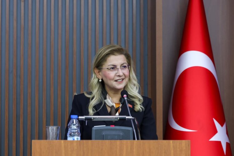 Bakırköy Belediyesi’nin 2027 yılı bütçesi onaylandı