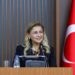 Bakırköy Belediyesi’nin 2027 yılı bütçesi onaylandı