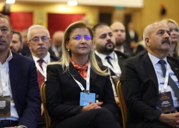 Marmara Belediyeler Birliği Balıkesir’de toplantı… Bakırköy, iklim dirençli kent politikalarıyla dikkat çekti
