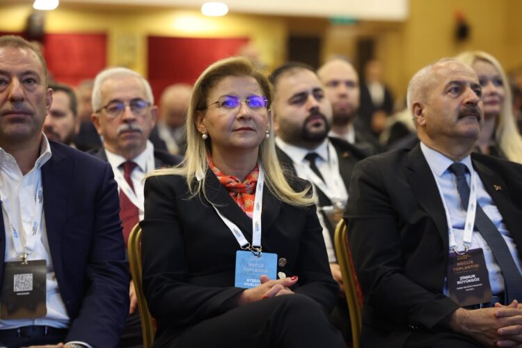 Marmara Belediyeler Birliği Balıkesir’de toplantı… Bakırköy, iklim dirençli kent politikalarıyla dikkat çekti