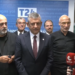 Özgür Özel’den T24’e dayanışma ziyareti…