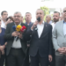 CHP, Vahap Seçer’e destek için Mersin Adliyesi’nde