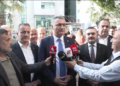 CHP’li Sarı: Herkese uygulanan hukukun belediye başkanlarımıza da uygulanmasını istiyoruz