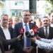 CHP’li Sarı: Herkese uygulanan hukukun belediye başkanlarımıza da uygulanmasını istiyoruz