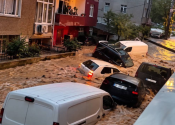 Meteoroloji Mühendisleri Odası: Kimse sorumluluğu doğaya yükleyerek kendini aklamasın