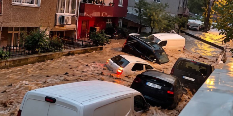 Meteoroloji Mühendisleri Odası: Kimse sorumluluğu doğaya yükleyerek kendini aklamasın