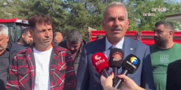 Pancar üreticilerinden fiyatlara tepki