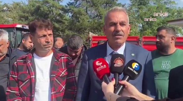 Pancar üreticilerinden fiyatlara tepki
