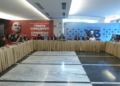 CHP Kadın Kolları, 30 kadın muhtarla buluştu