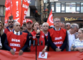Çerkezoğlu: “Bu ülkede adaletin terazisi bozuk”