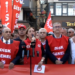 Çerkezoğlu: “Bu ülkede adaletin terazisi bozuk”