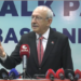 Gaziantep’te 103 genç CHP’ye katıldı… Kılıçdaroğlu: “Ülkenin geleceği sizsiniz”