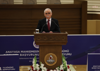 AYM’de seçim süreci bugün başlıyor
