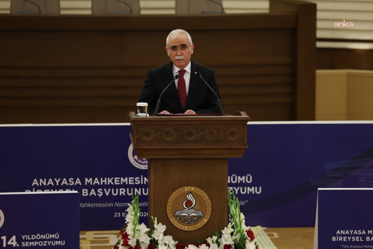 AYM’de seçim süreci bugün başlıyor