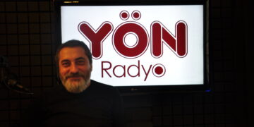 Soner Olgun’u kaybettik…