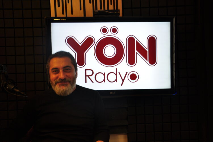 Soner Olgun’u kaybettik…