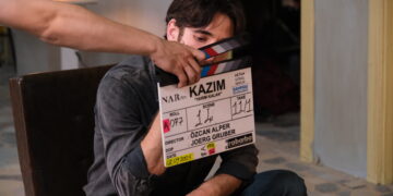 Kazım Koyuncu’nun “yarım kalan” hikayesi beyazperdeye taşınıyor