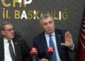 CHP’li Saraç: “Ülkede 12 milyon insan açlık sınırında yaşıyor”
