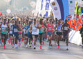 “Türkiye İş Bankası 48. İstanbul Maratonu” için geri sayım sürüyor…