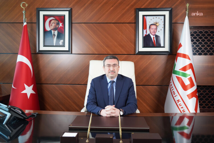 Başsavcılık’tan eski SPK Başkanı Gönül için soruşturma talebi