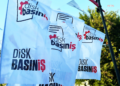 DİSK Basın-İş’ten gazetecilere fon soruşturmasına tepki: Soru sormak, gerçeği aramak suç değildir