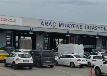 Otomobil muayene ücretine zam gündemde