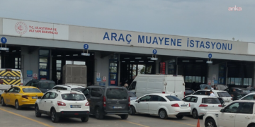 Otomobil muayene ücretine zam gündemde